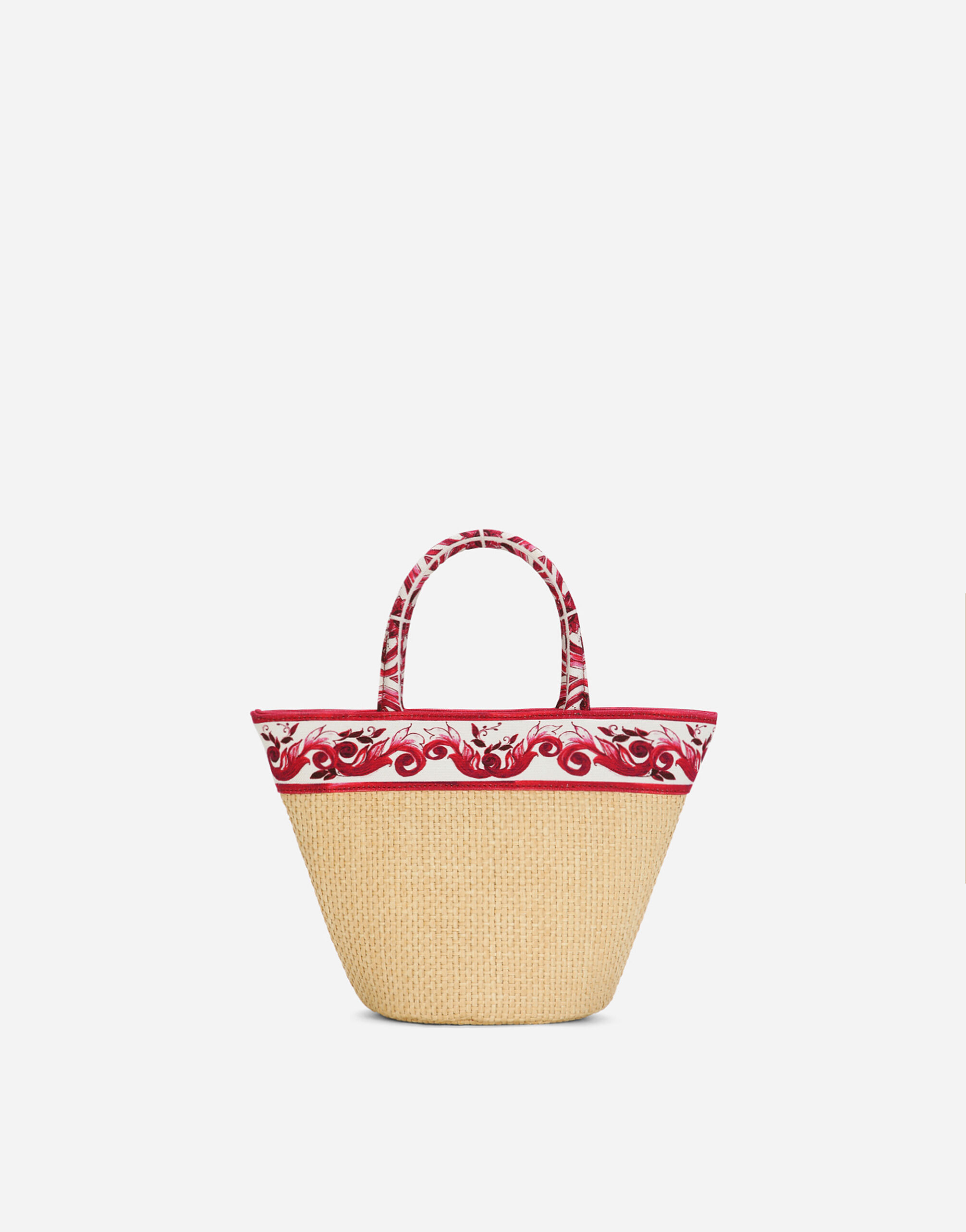 Multicolor straw bag clearance
