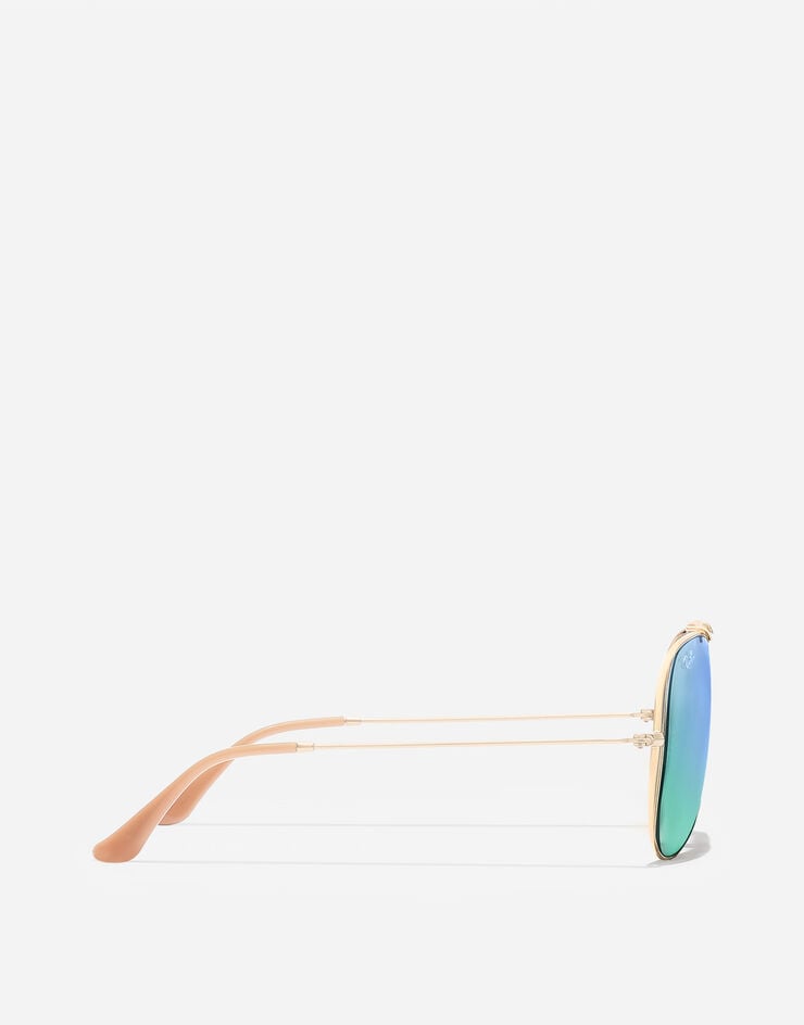 Dolce & Gabbana Dolce&Gabbana X RAY-BAN Sunglasses Arista VG302FVM18N