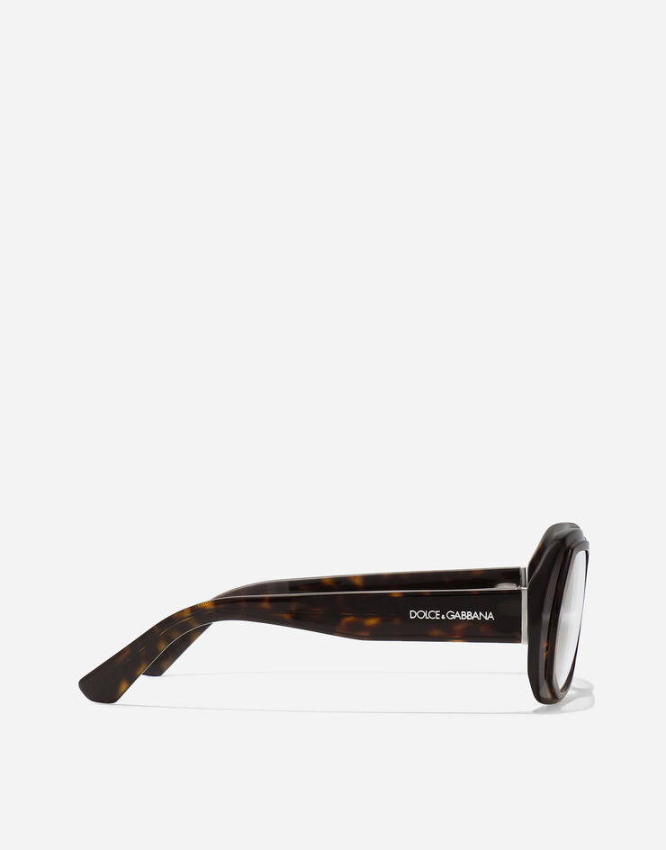 Dolce & Gabbana Dna Sunglasses Havana VG4530VP21W