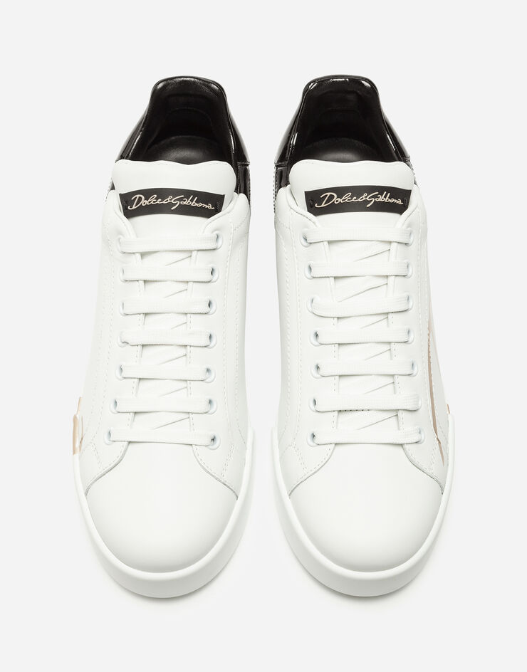 Dolce & Gabbana  BIANCO/NERO CK0124AI053