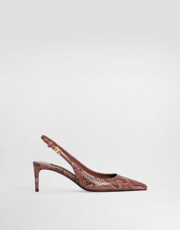 Dolce & Gabbana  Rose static word   - DG Casa