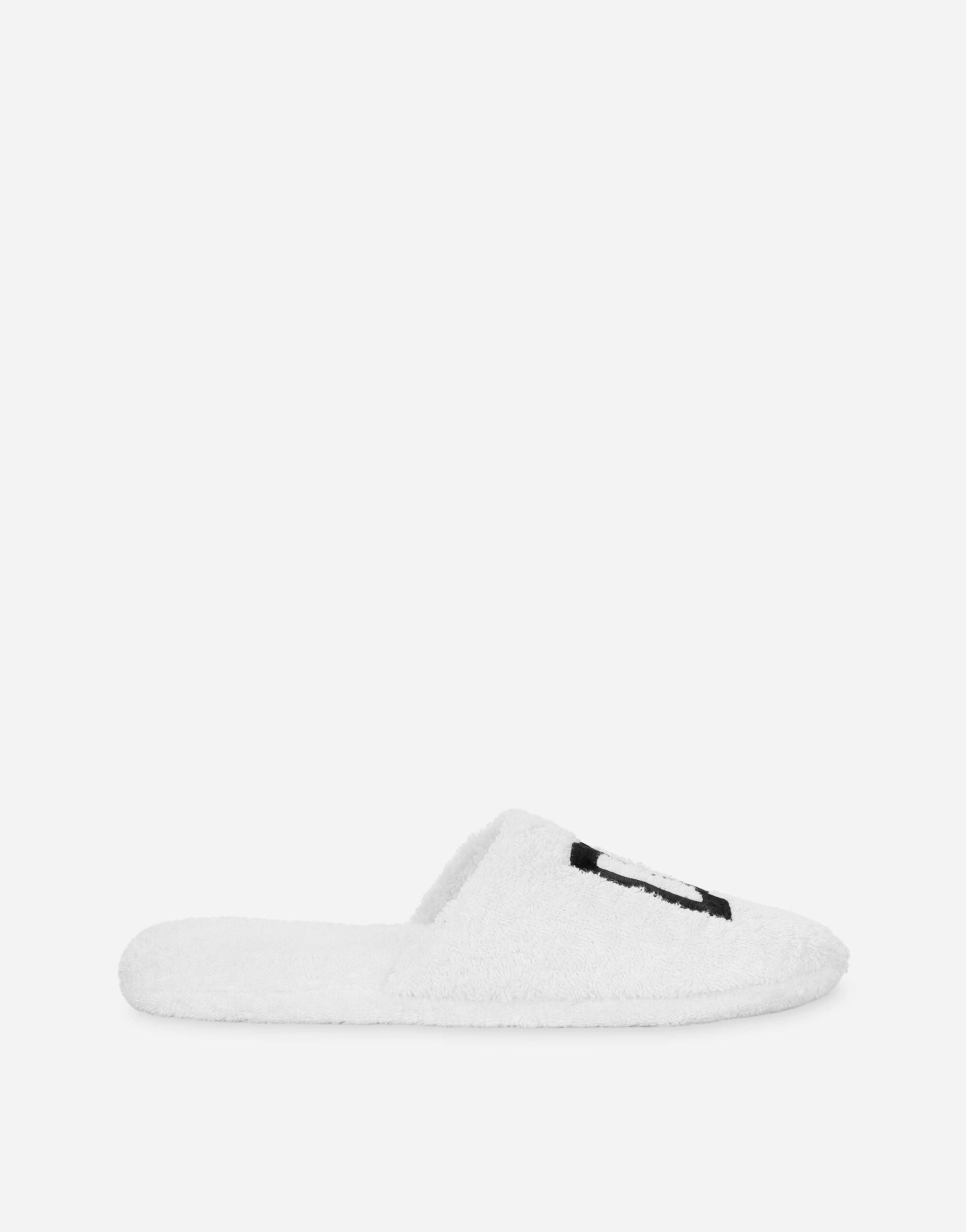 Dolce and gabbana slippers online