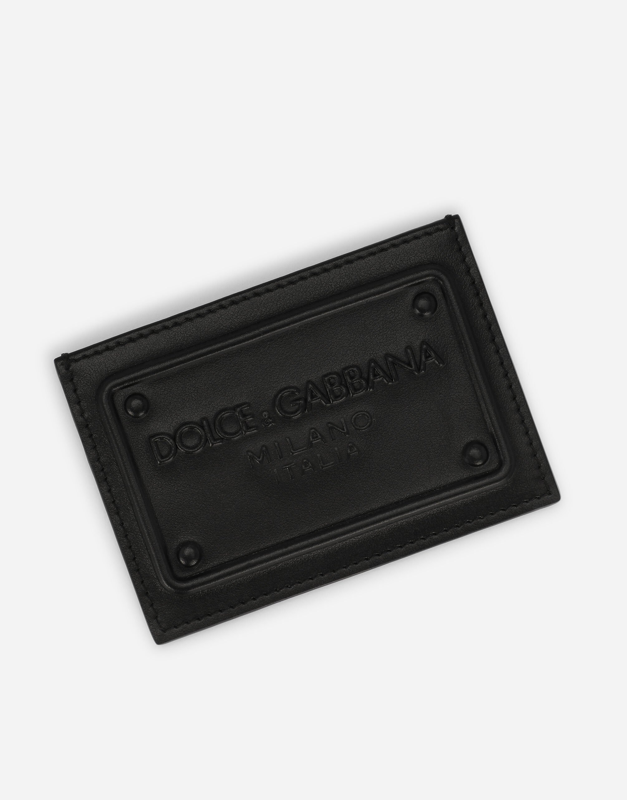 Porta carte dolce e sale gabbana