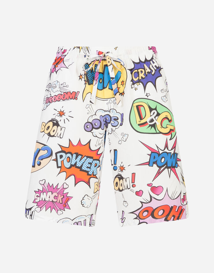 Dolce & Gabbana  MULTICOLOR GKIT01HS5CU