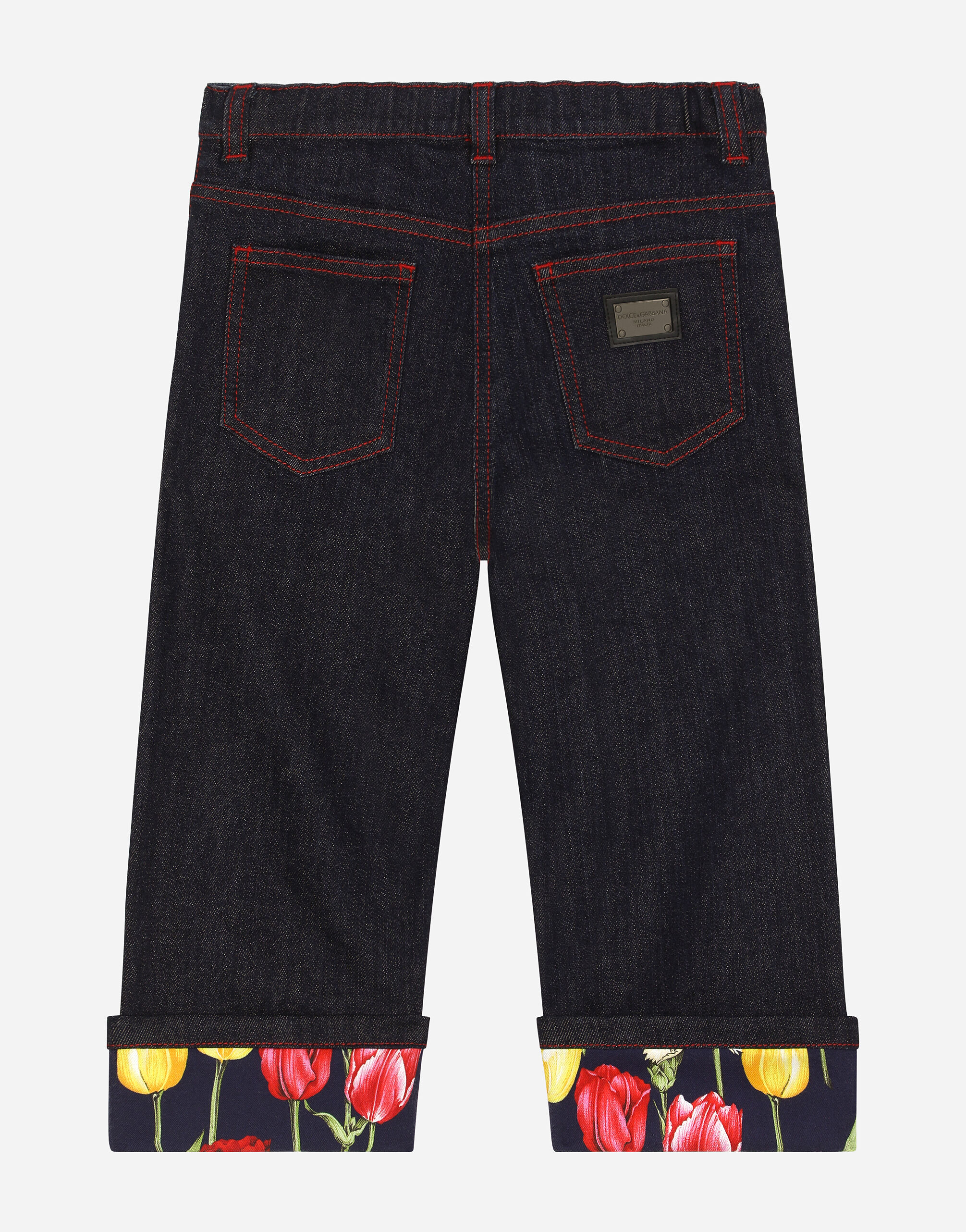 Branded girls jeans shop