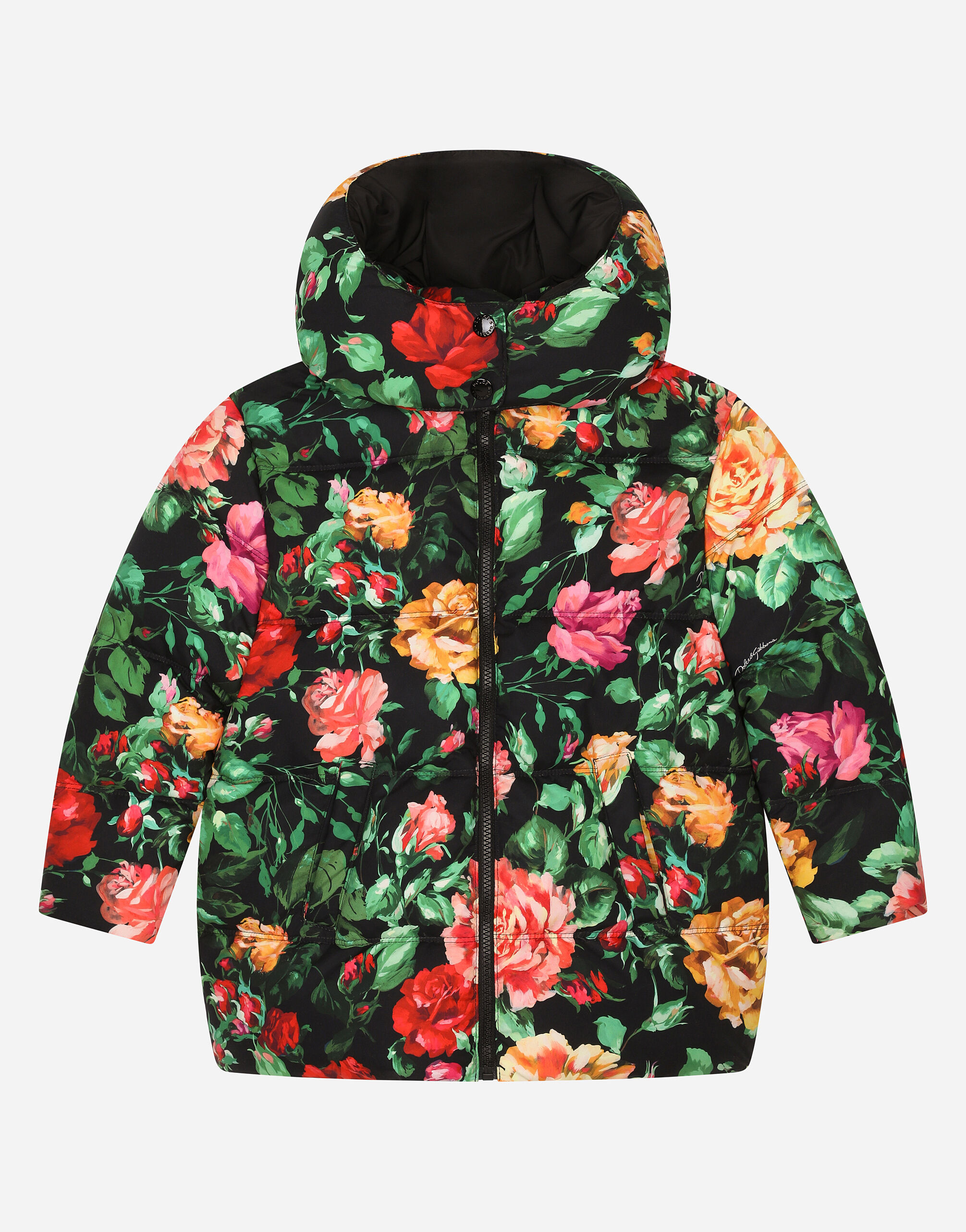 Coats Puffers Jackets and bomber for Girls DG