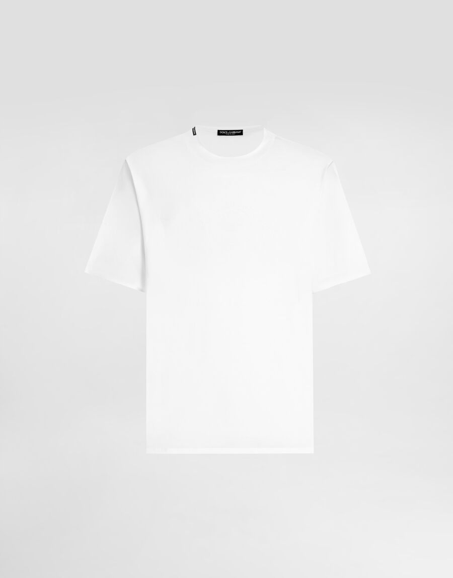 Jersey t-shirt