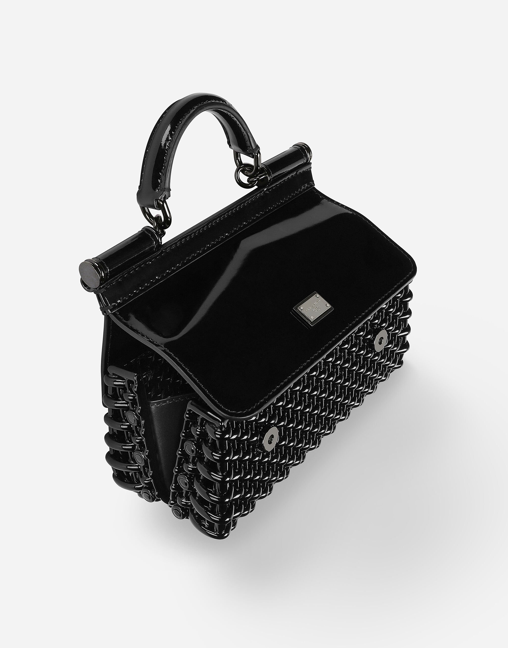 Box sac a clearance main