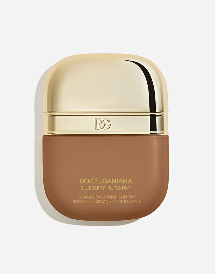 Dolce & Gabbana Blueberry Nutri-Tint 22N Medium - Subtono melocotón neutro MKUPFCE0036