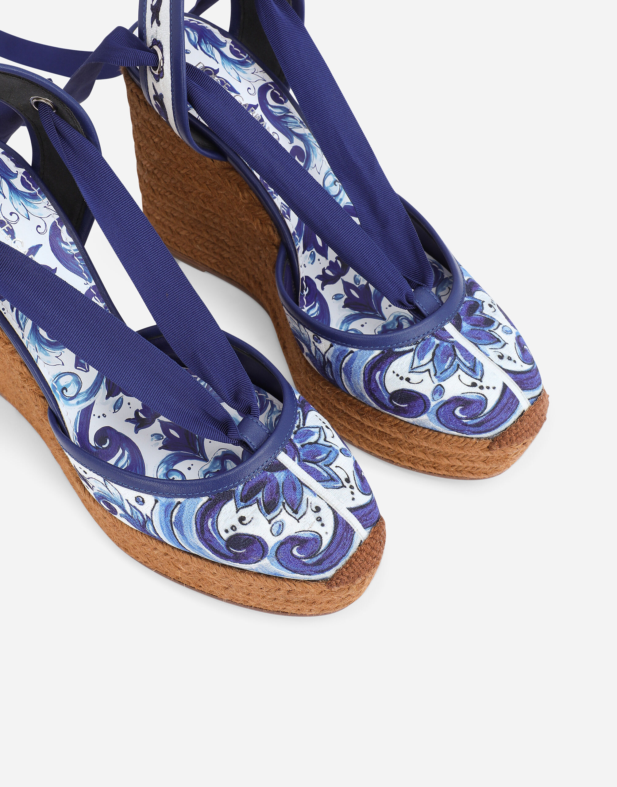 D&g wedges sales
