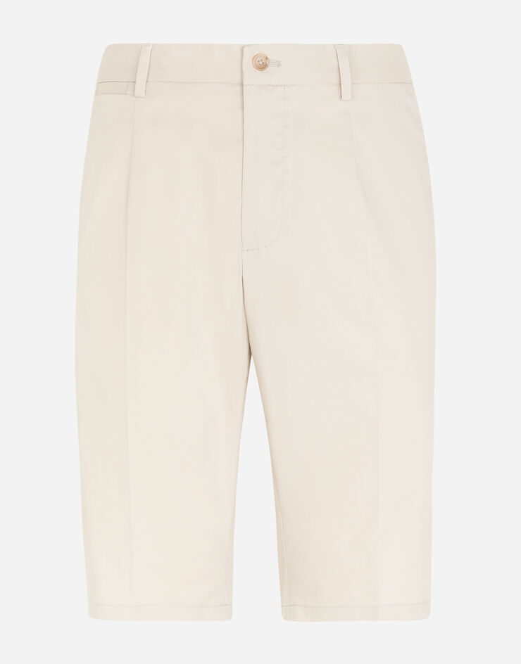 Dolce & Gabbana PANTALONE Dolce & Gabbana PANTALONE 米色 GWRREZFUFJR