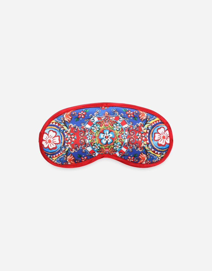 Dolce & Gabbana Masque de sommeil Multicolore TCE030TCAMH