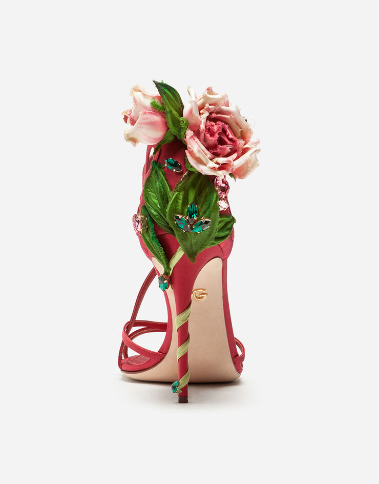 Dolce&Gabbana  ROJO CR0565AU568