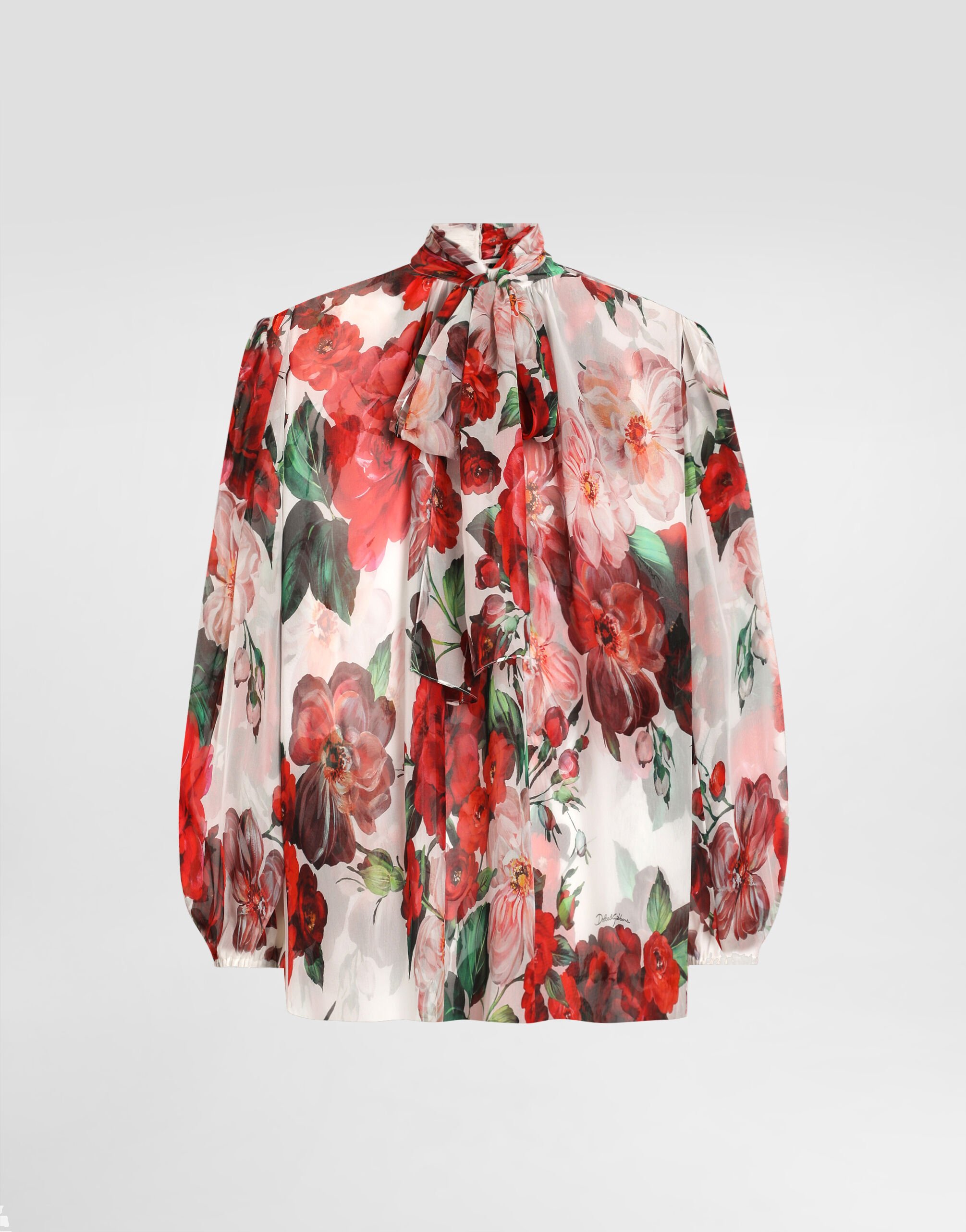 Women's Shirts and Tops | Dolce&Gabbana
