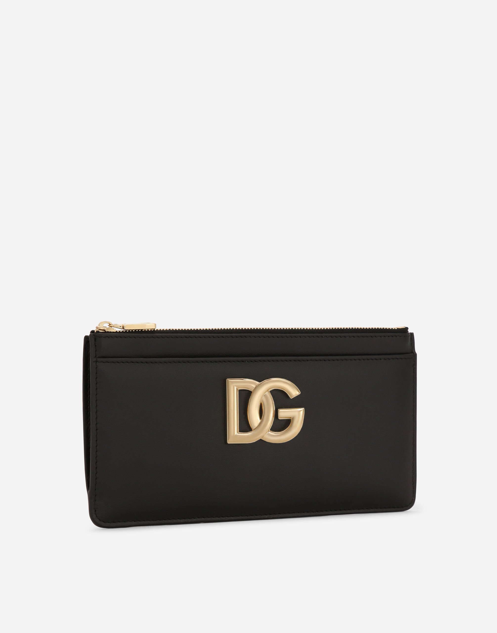 Cartera dolce gabbana precio 2025