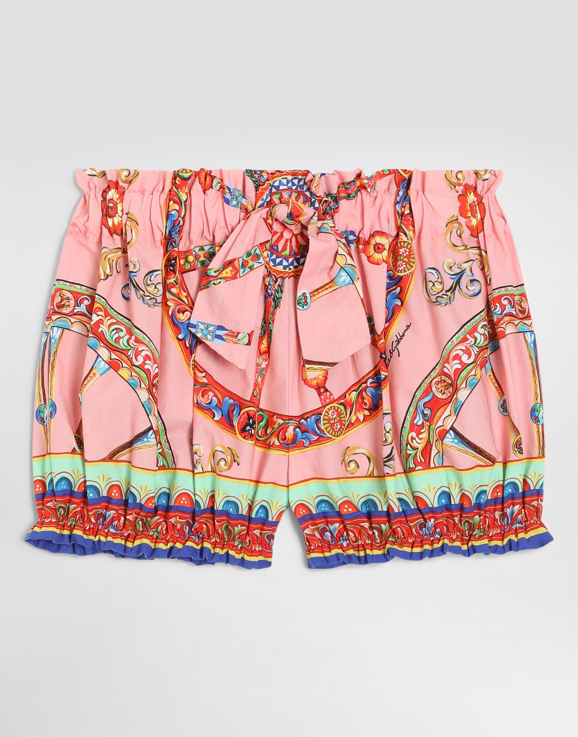 Designer Girls Clothing: new arrivals | Dolce&Gabbana®