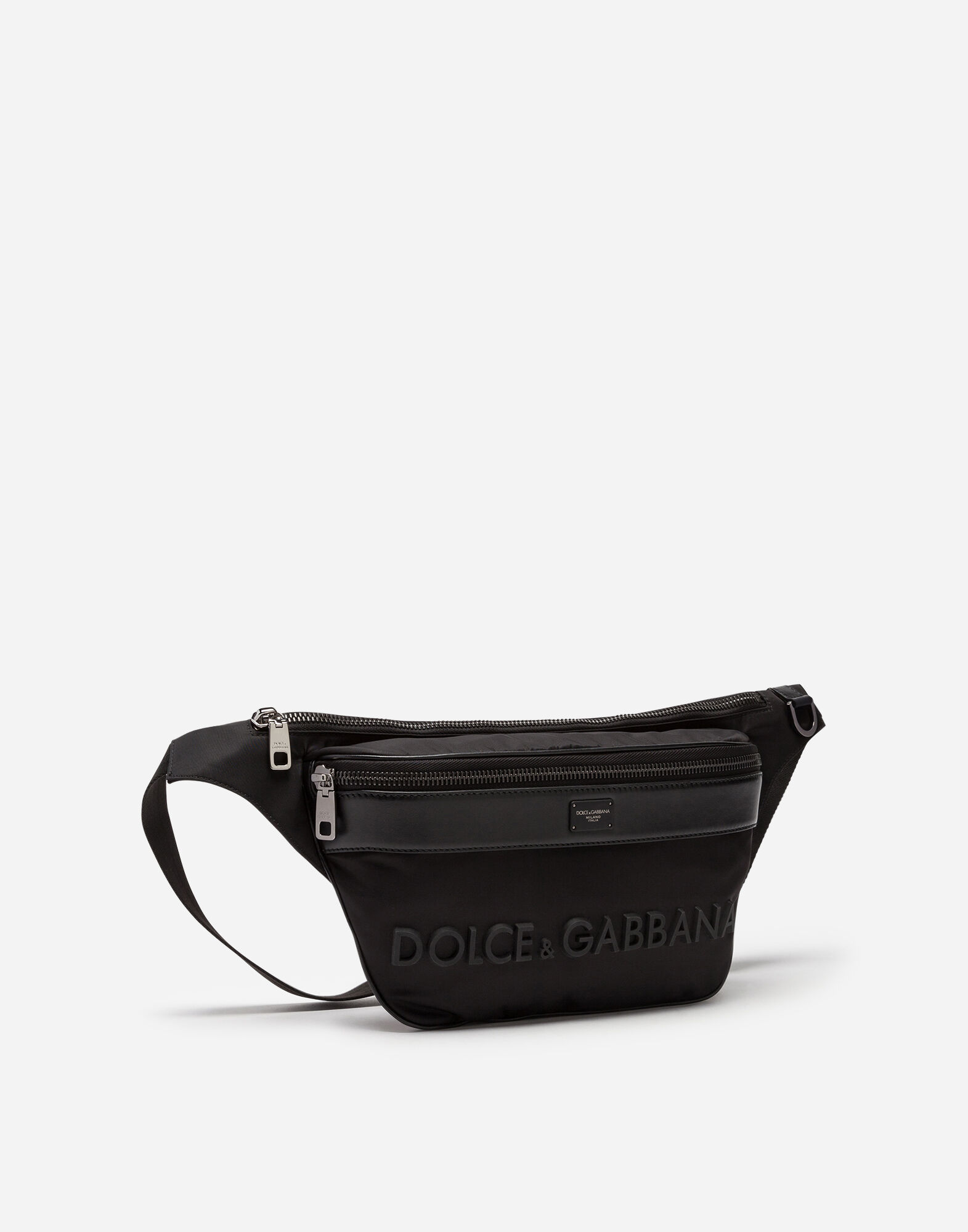 Dolce & gabbana fanny pack 2025