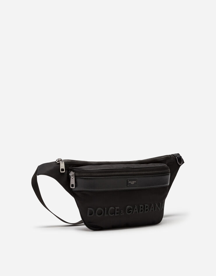 Dolce & Gabbana  NERO BM1660AZ675