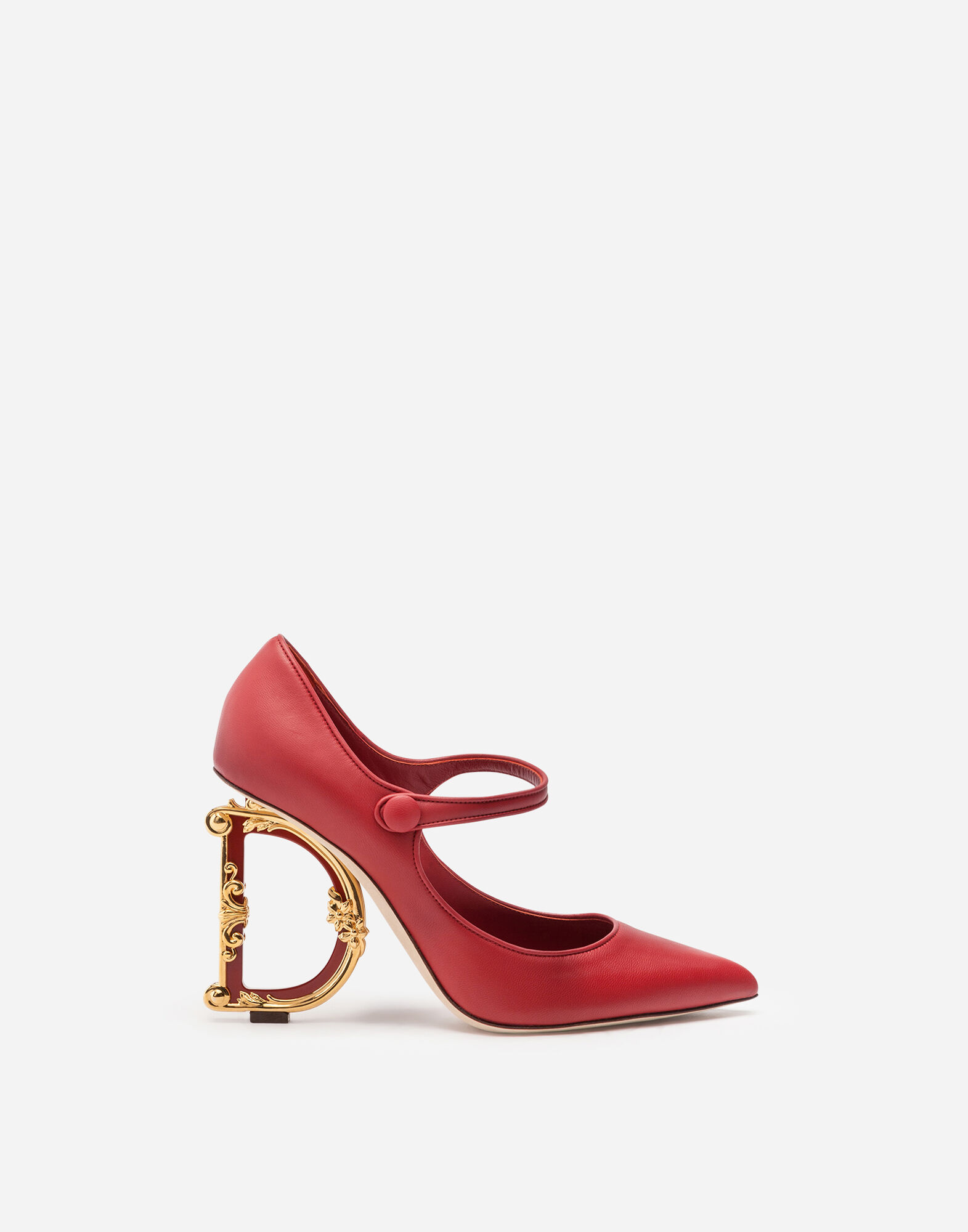 Dolce gabbana sales mary jane