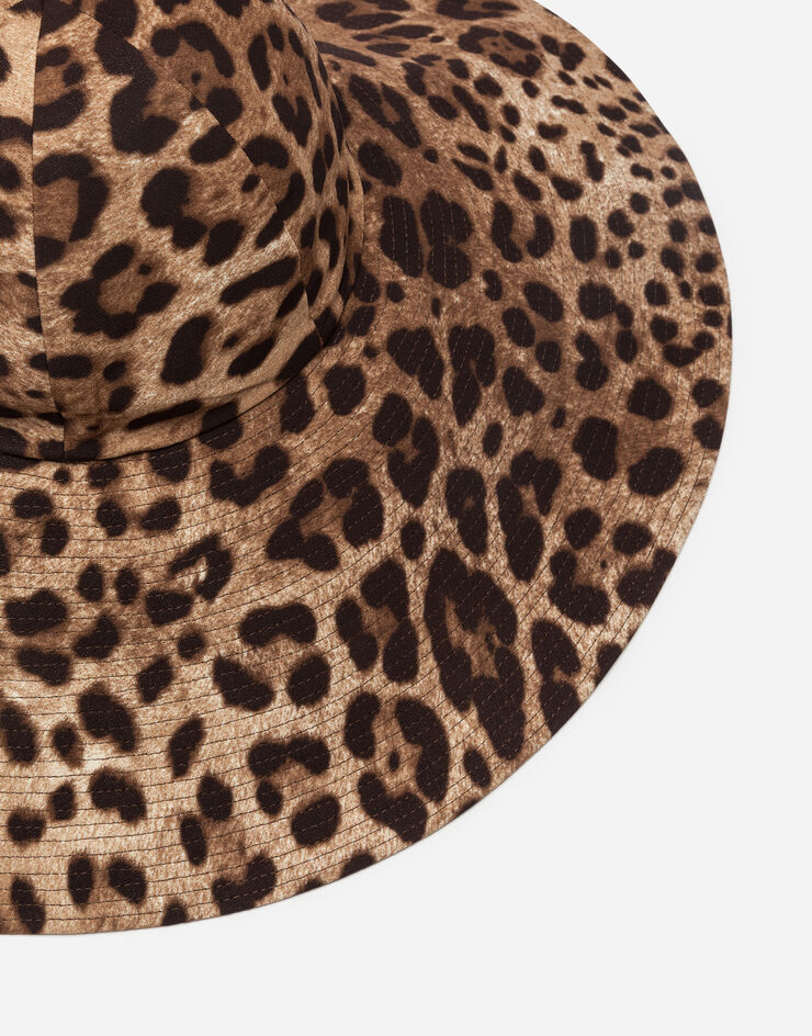 Dolce & Gabbana  STAMPA LEO FH427AFSRKI