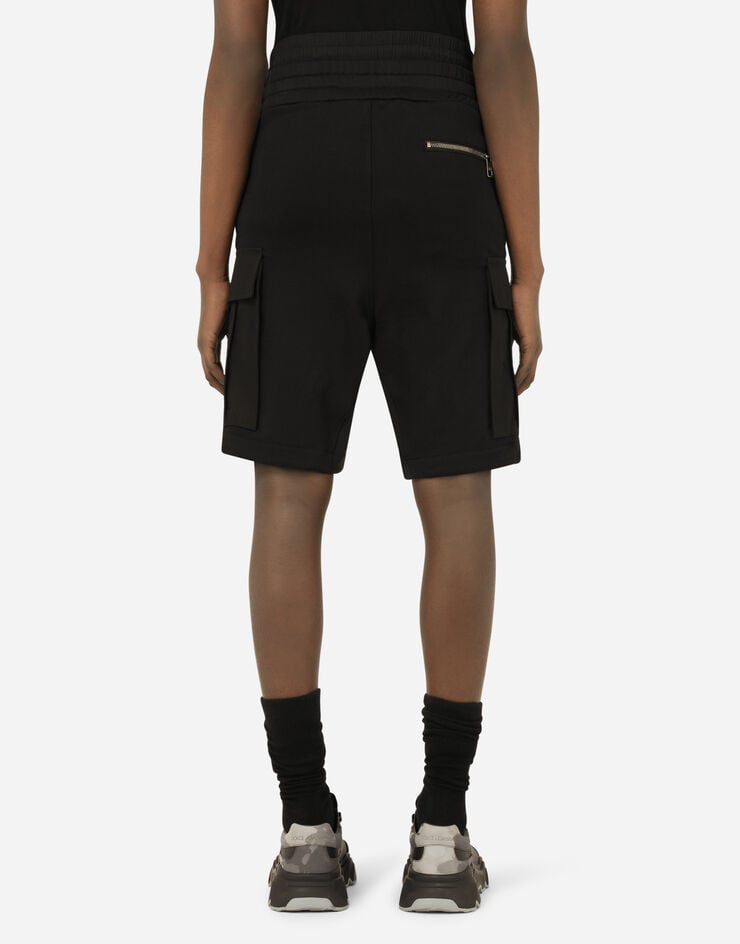 Dolce & Gabbana  BLACK J331AZG7YJU