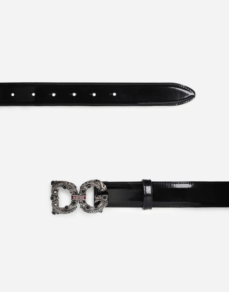 Dolce & Gabbana  NOIR BE1335AW080