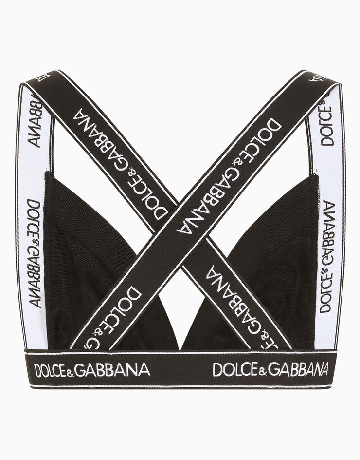 Dolce & Gabbana REGG.SENZA FERRETTO 黑 O1B69TFUEEY