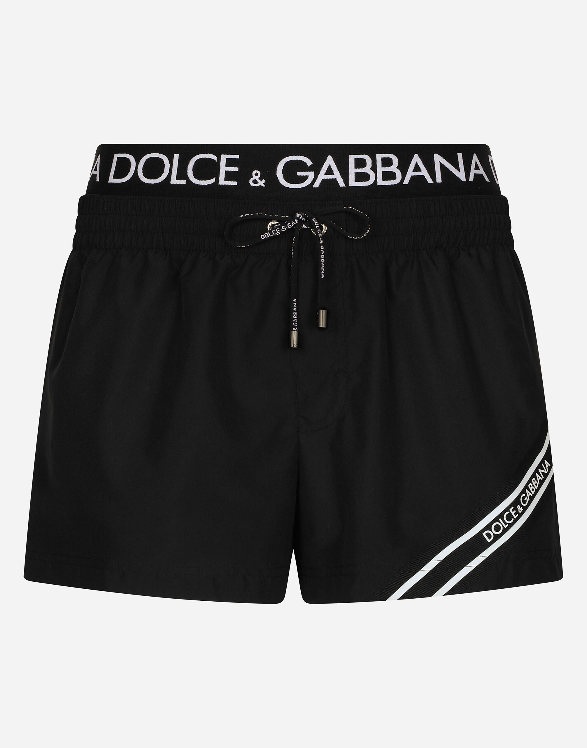 Dolce and top gabbana swim shorts