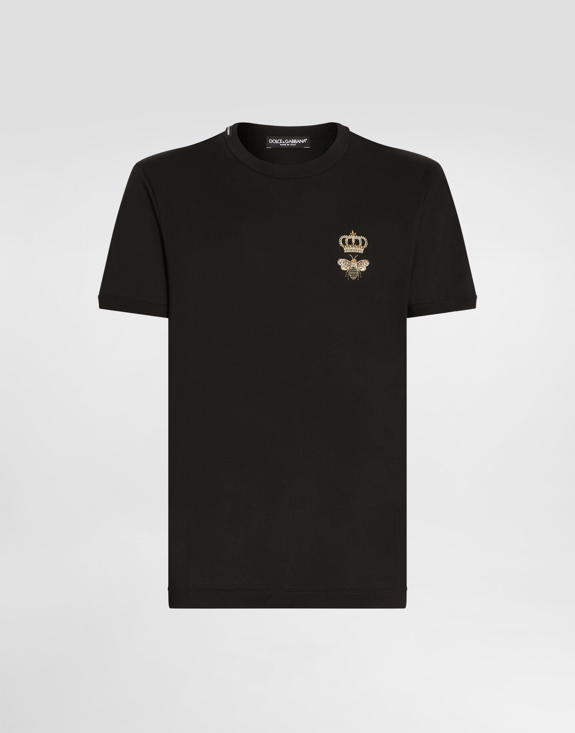 Camisetas dolce gabbana best sale