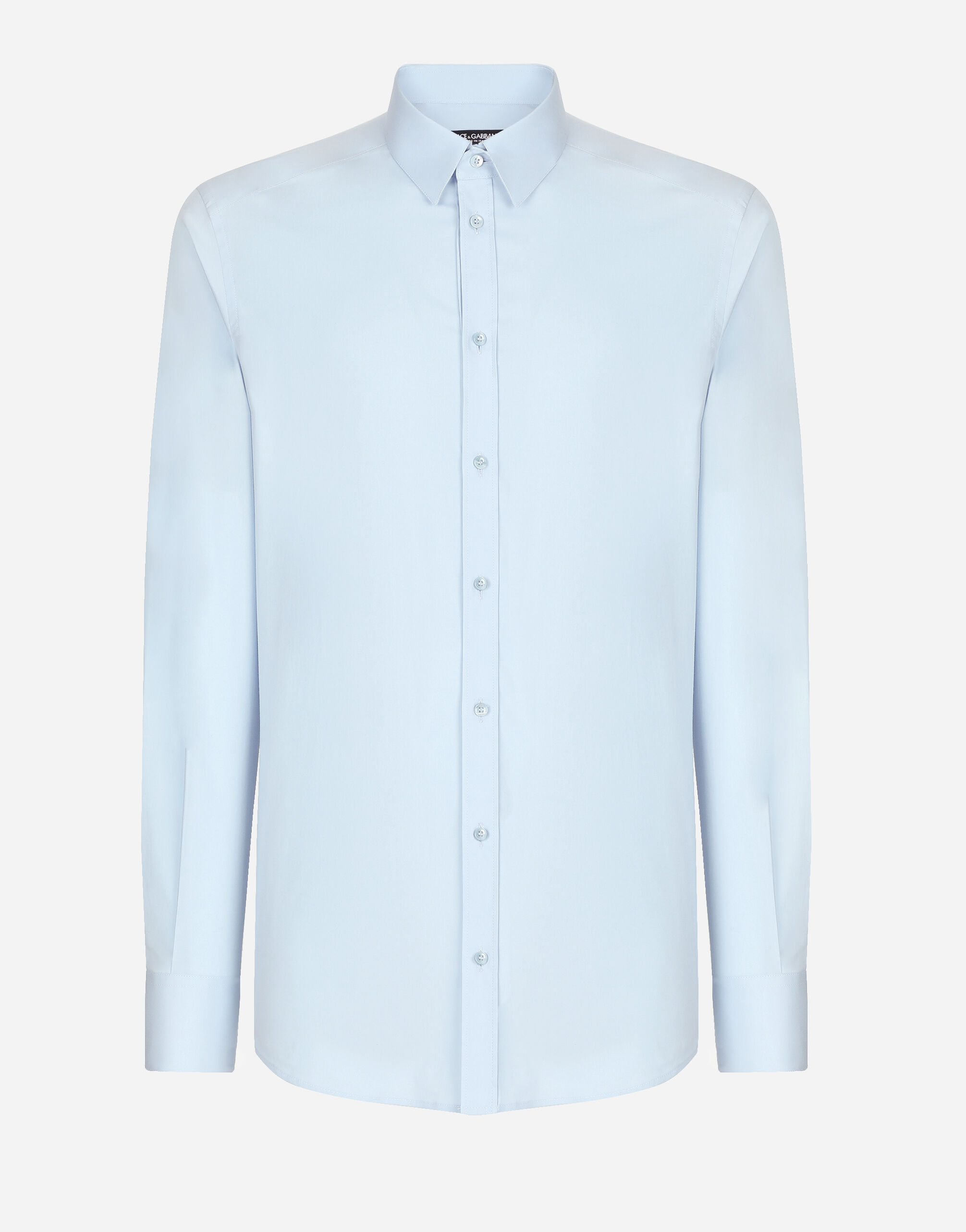 Dolce gabbana sale gold shirt