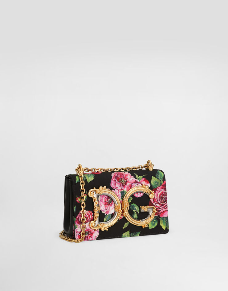 Dolce & Gabbana DG Girls shoulder bag Print BB6498AS110