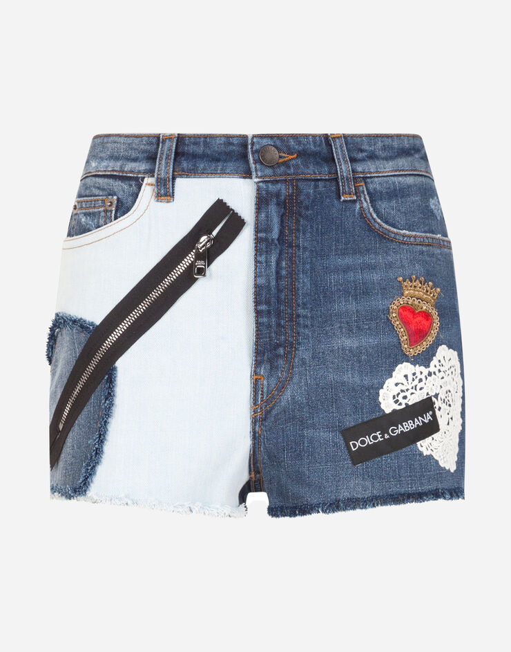 Dolce & Gabbana  BLU J3AHAZH8012