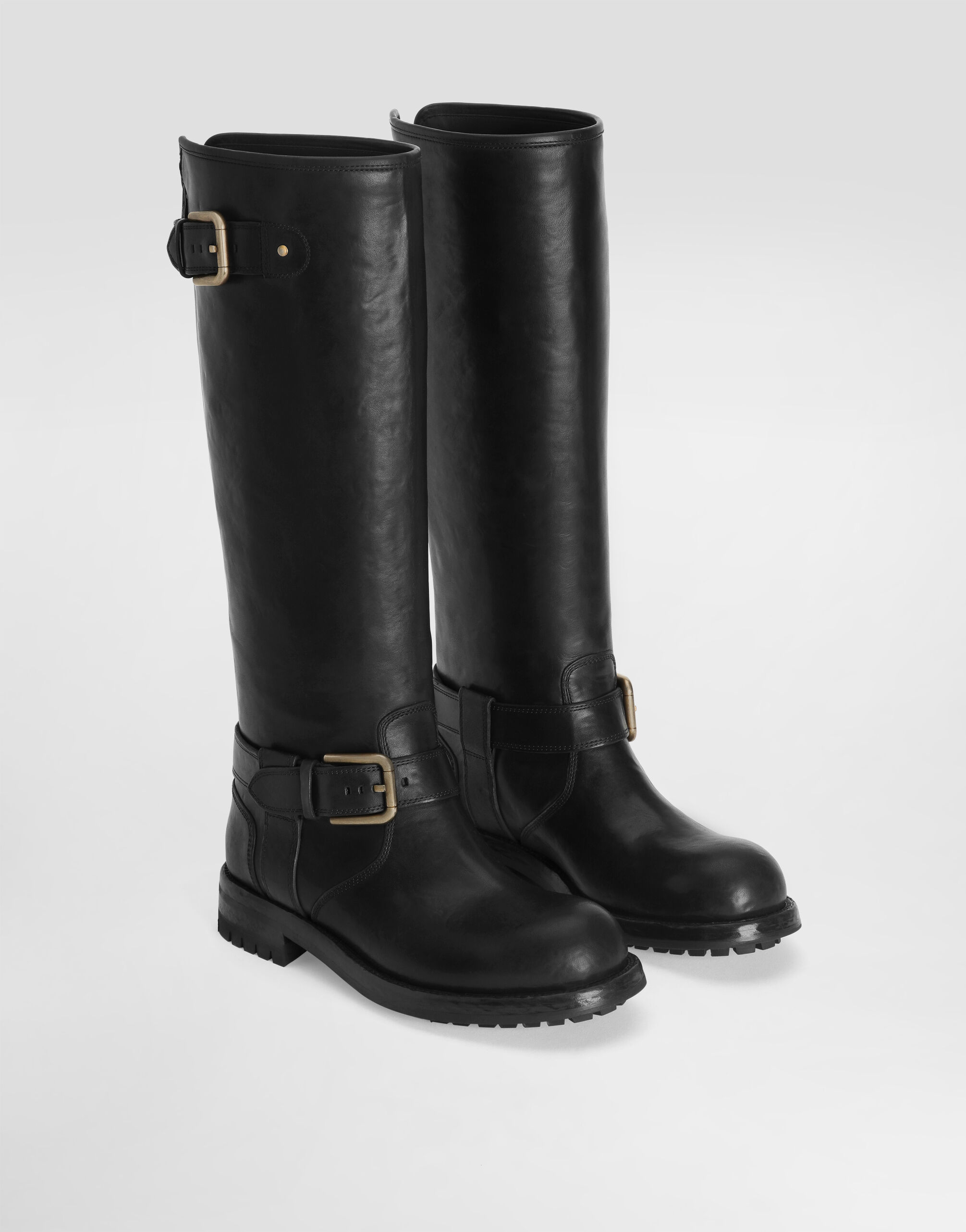 Women's Boots and Booties | Dolce&Gabbana