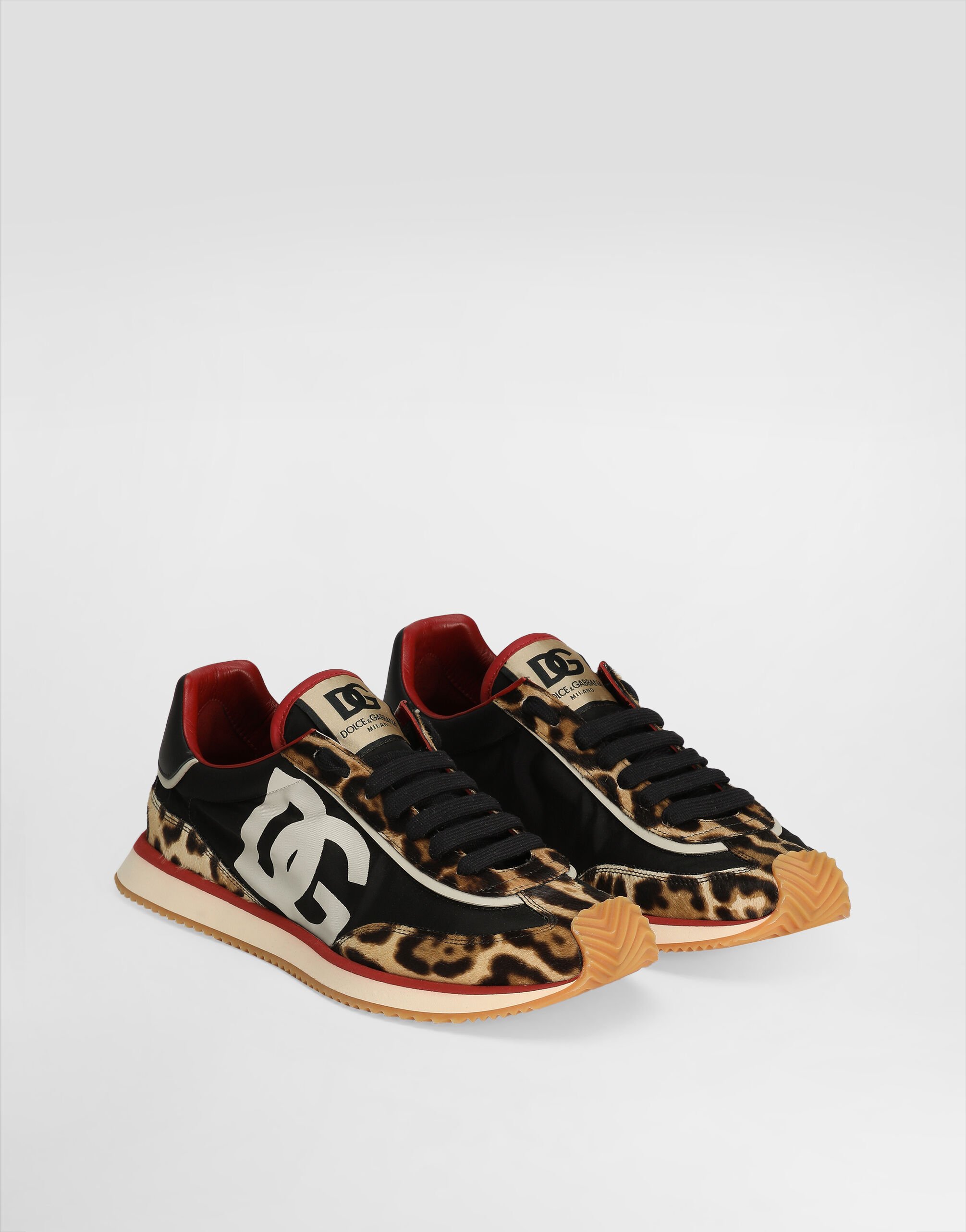 VIPSALE【DOLCE & GABBANA】DG CUSHION スニーカー The DG Cushion: Dolce&Gabbana's newest sneakers | Sendegaro US