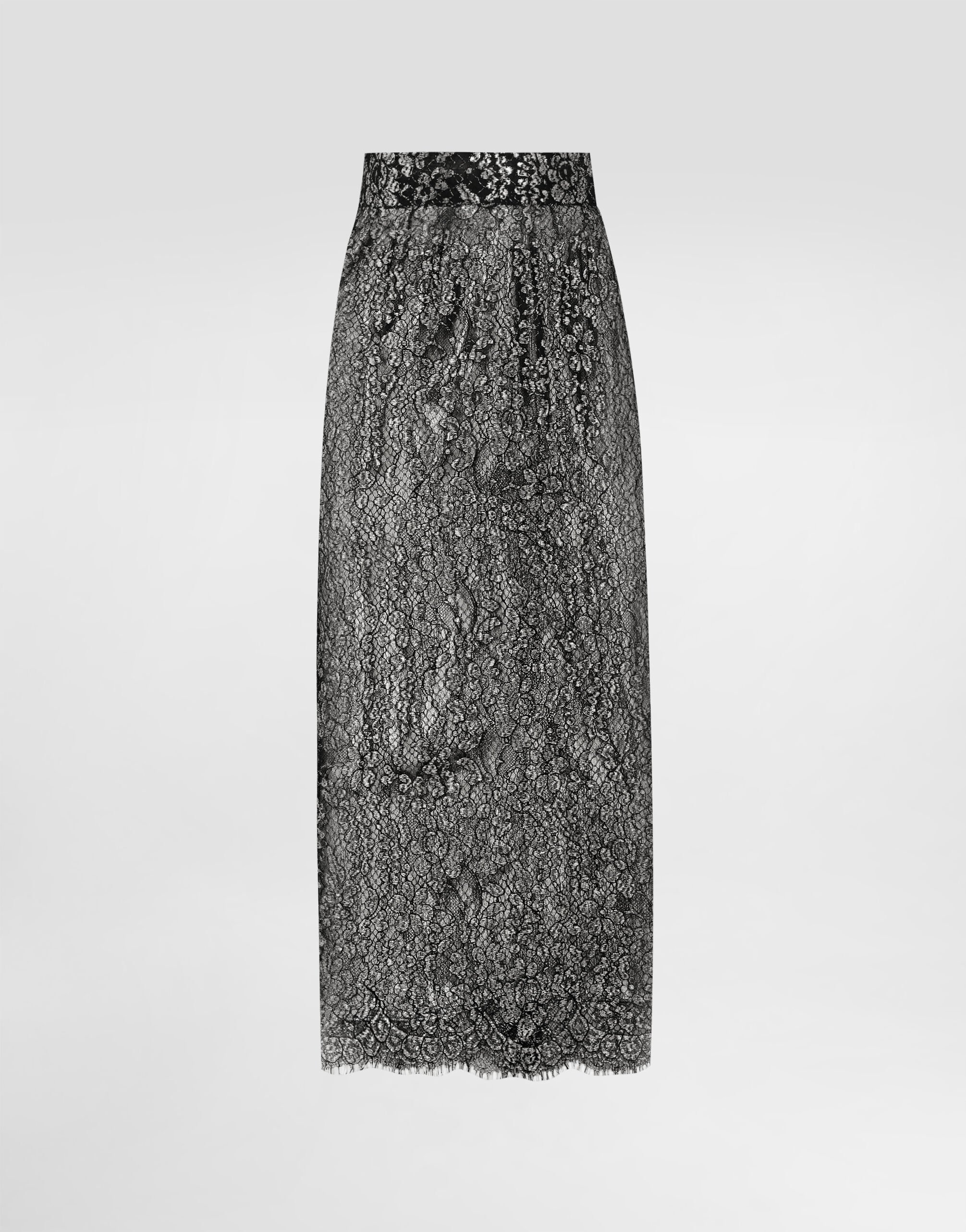 Designer skirts: mini, maxi, long, midì | Dolce&Gabbana®