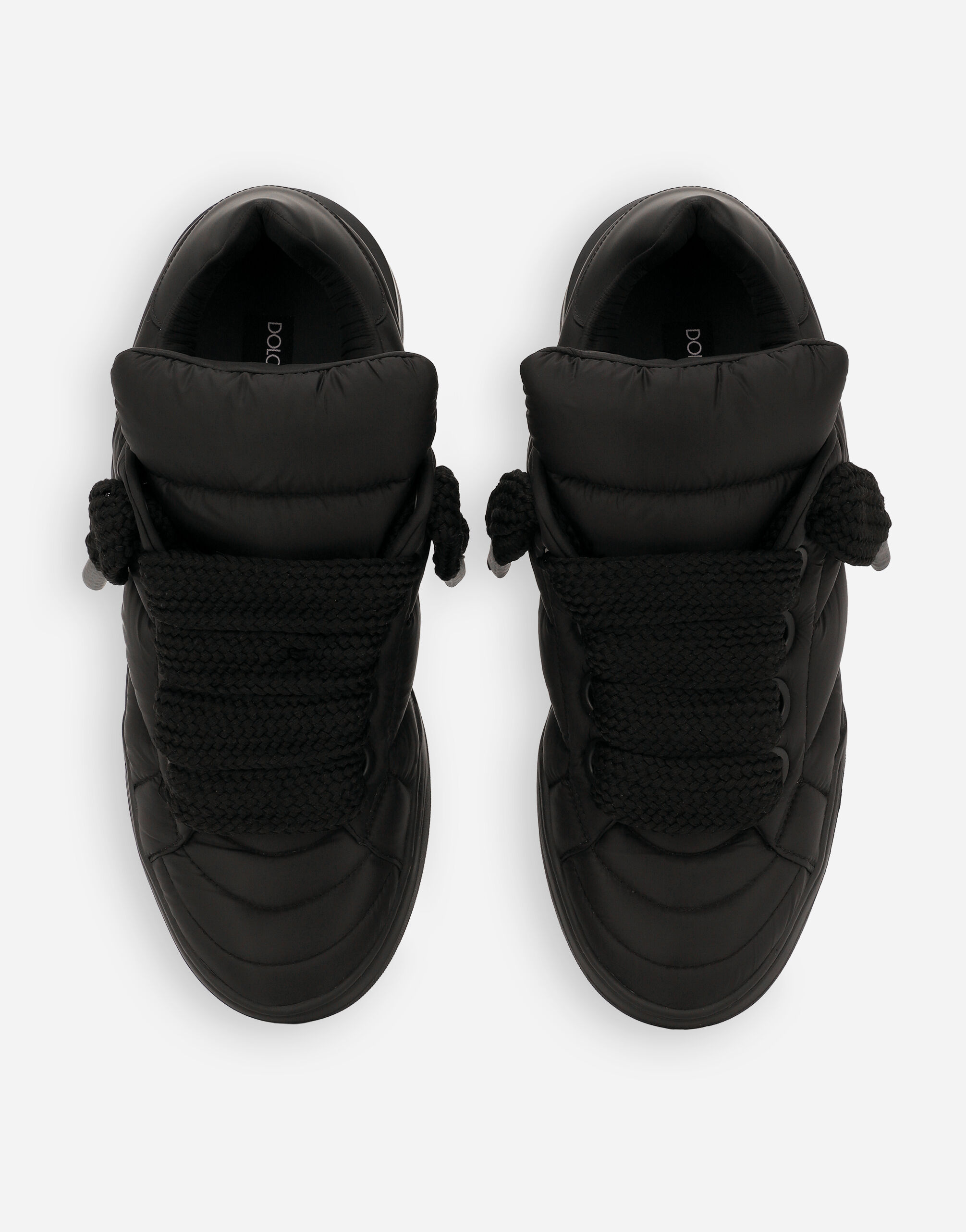 Dolce gabbana roma best sale sneakers