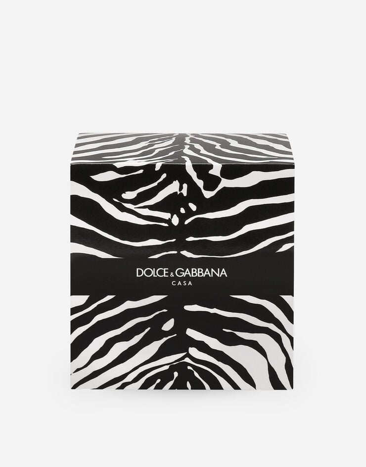 Dolce & Gabbana Scented Candle - Lychee And Mulberry Multicolor TCC159TCAG3