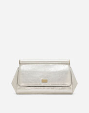 Dolce & Gabbana Sicily handbag White BB7116A1001