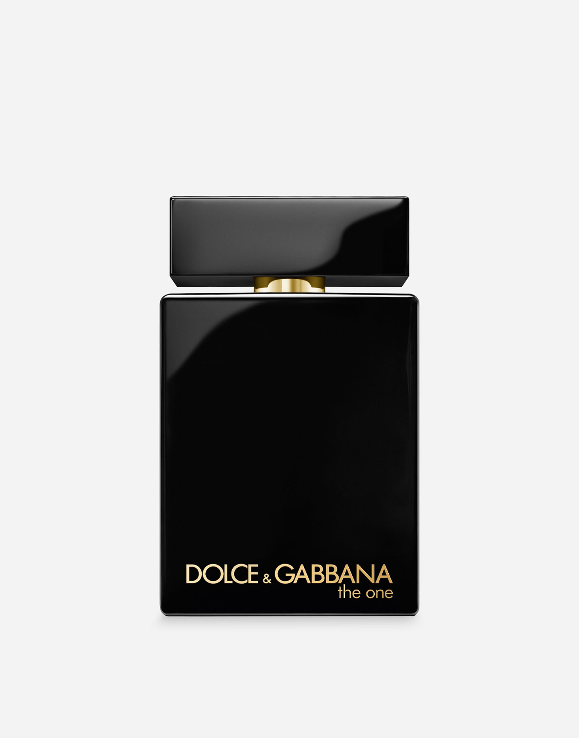 Dolce & Gabbana The One for Men Eau de Parfum Intense - VT00LRVT000