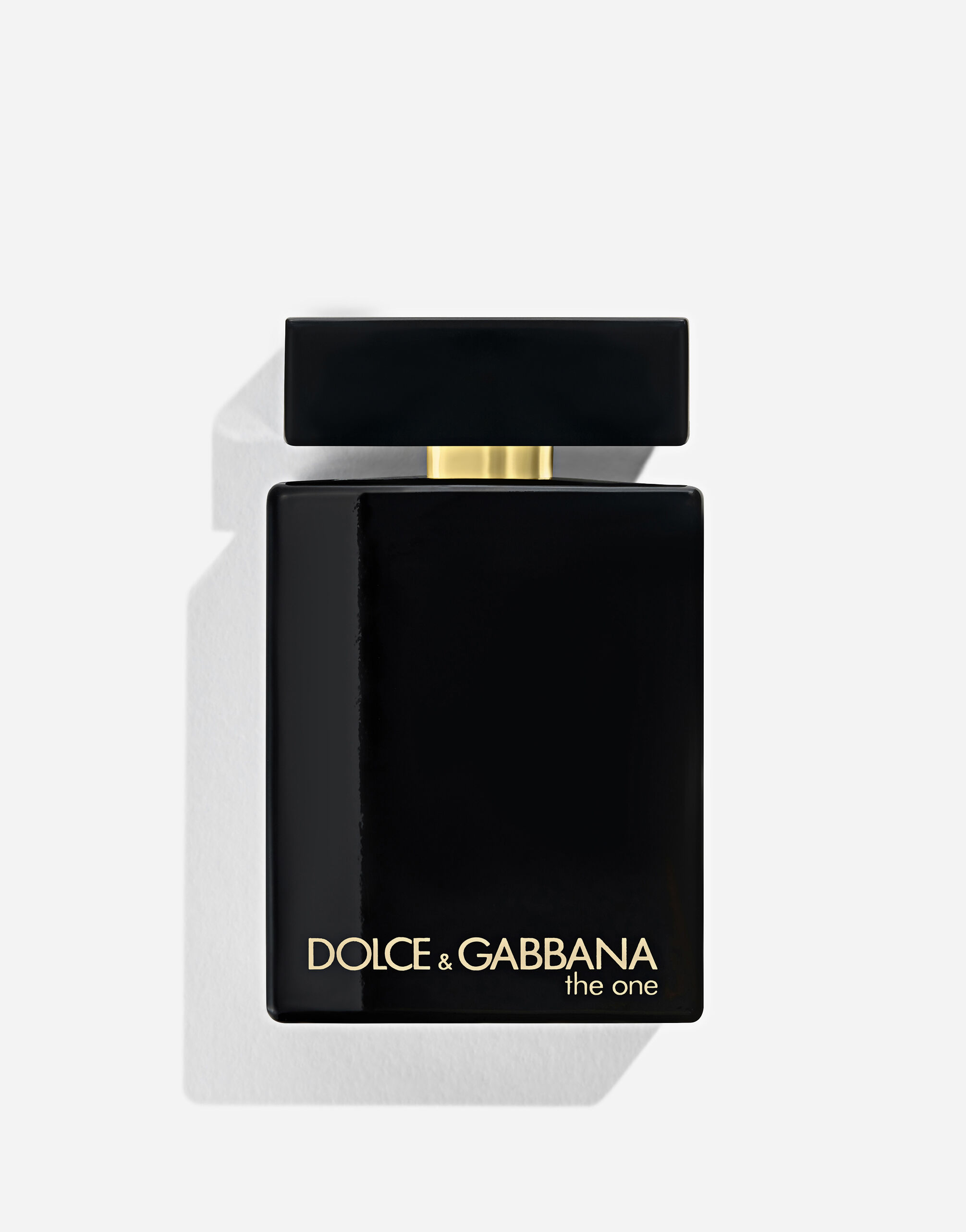 Dolce & Gabbana The One for Men Eau de Parfum Intense - VT00KBVT000