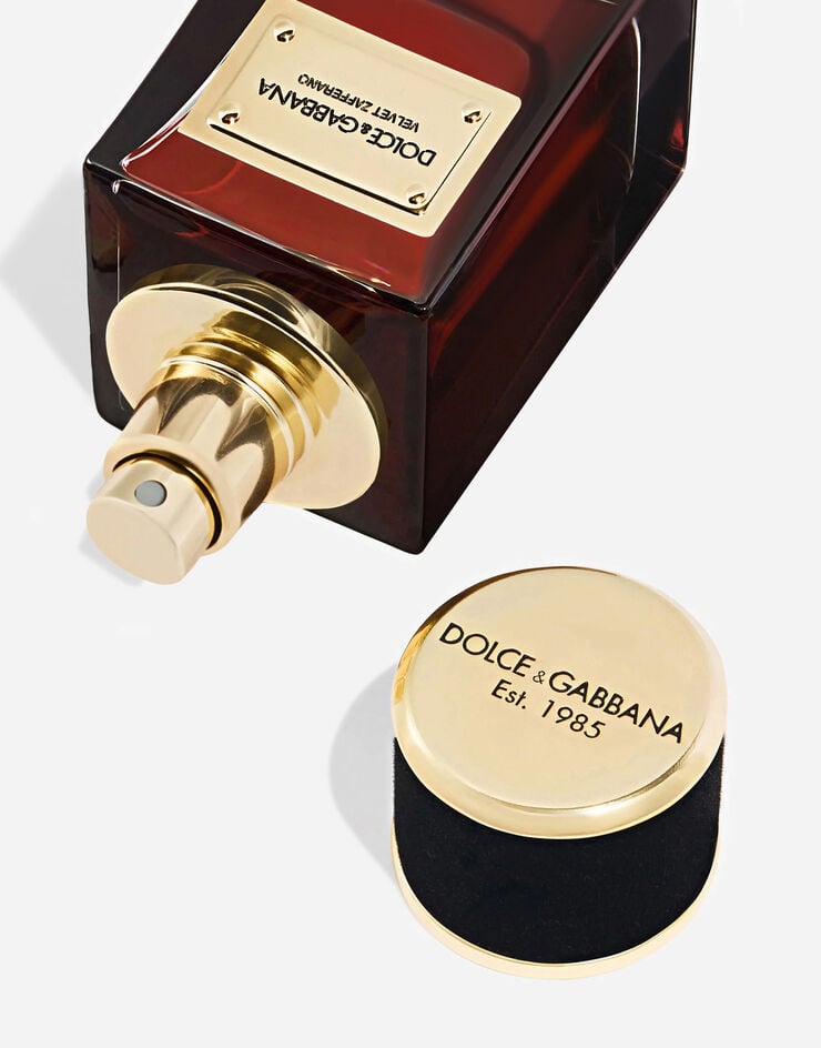 Dolce & Gabbana Velvet Zafferano Eau de Parfum - VT00ULVT000