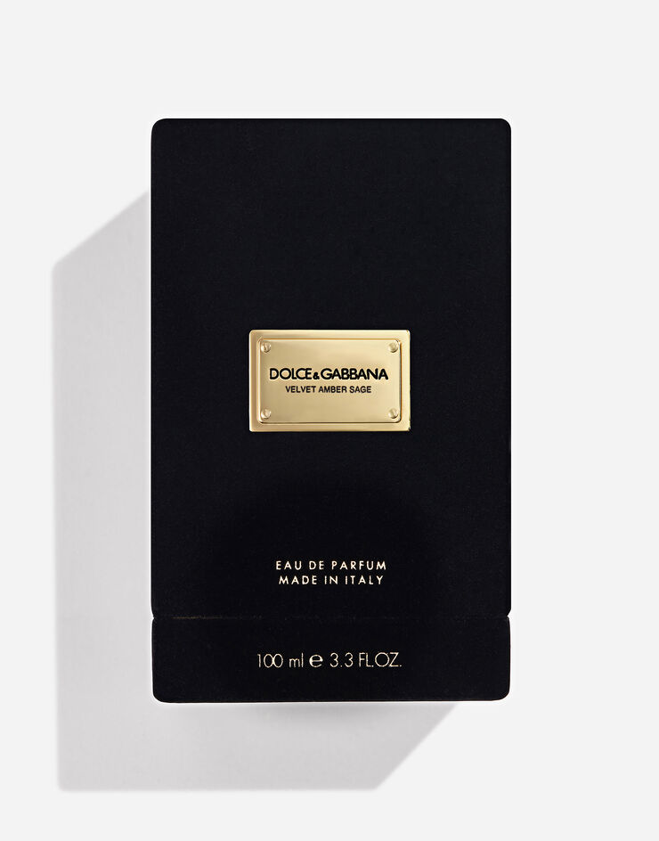 Dolce & Gabbana Velvet Amber Sage Eau de Parfum Dolce & Gabbana Velvet Amber Sage Eau de Parfum - VT03CDVT000