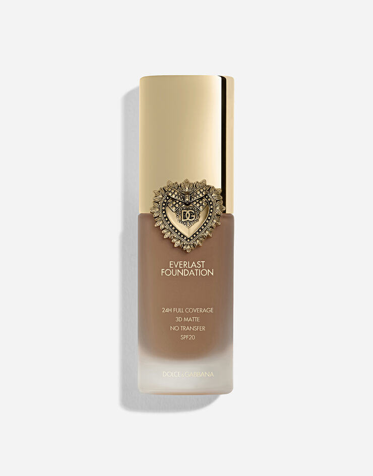 Dolce & Gabbana Everlast Foundation 20C Medium - Rosy cool undertones MKUPFCE0022