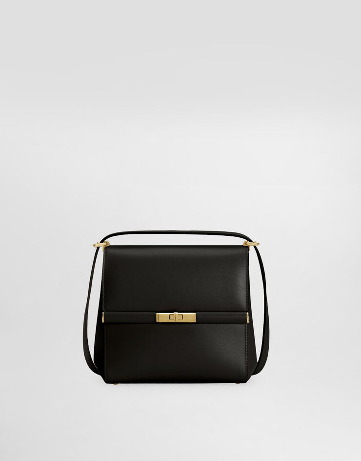 Dolce & Gabbana حقيبة مارلين سيتي أسود BB7726A3G19