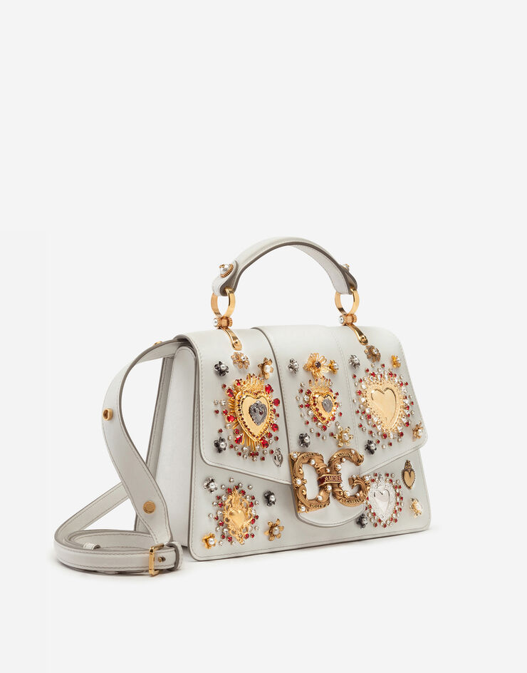 Dolce & Gabbana  WHITE BB6675AK284