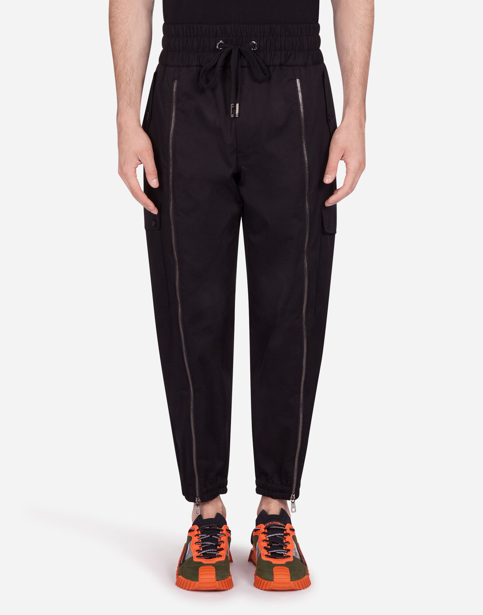 Jogger dolce gabbana top
