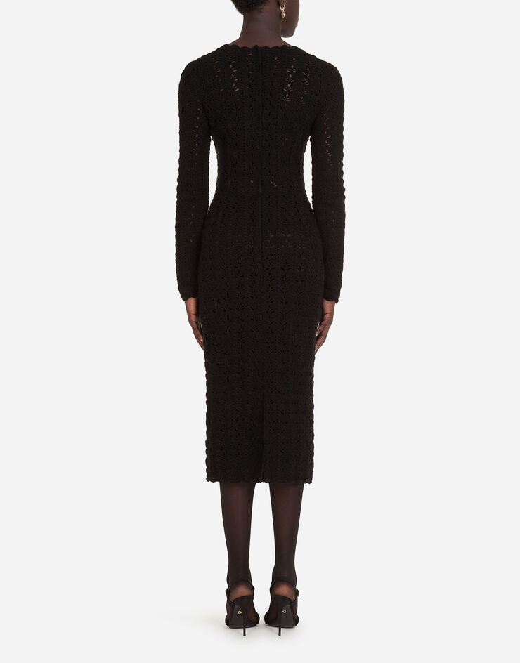 Dolce & Gabbana  NOIR FXA97TJBME4