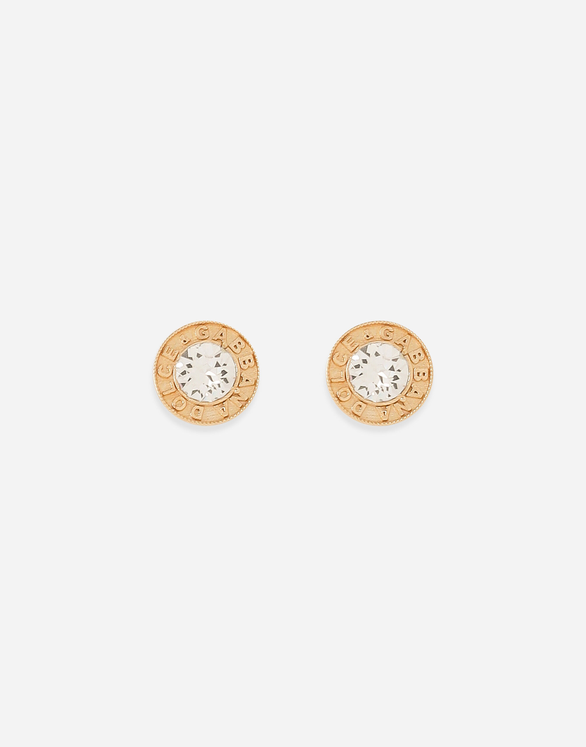 DOLCE & GABBANA ロコ彫刻リンク WRP5T1W1111 87655 DOLCE & GABBANA ロコ彫刻リンク WRP5T1W1111 87655 Rhinestone