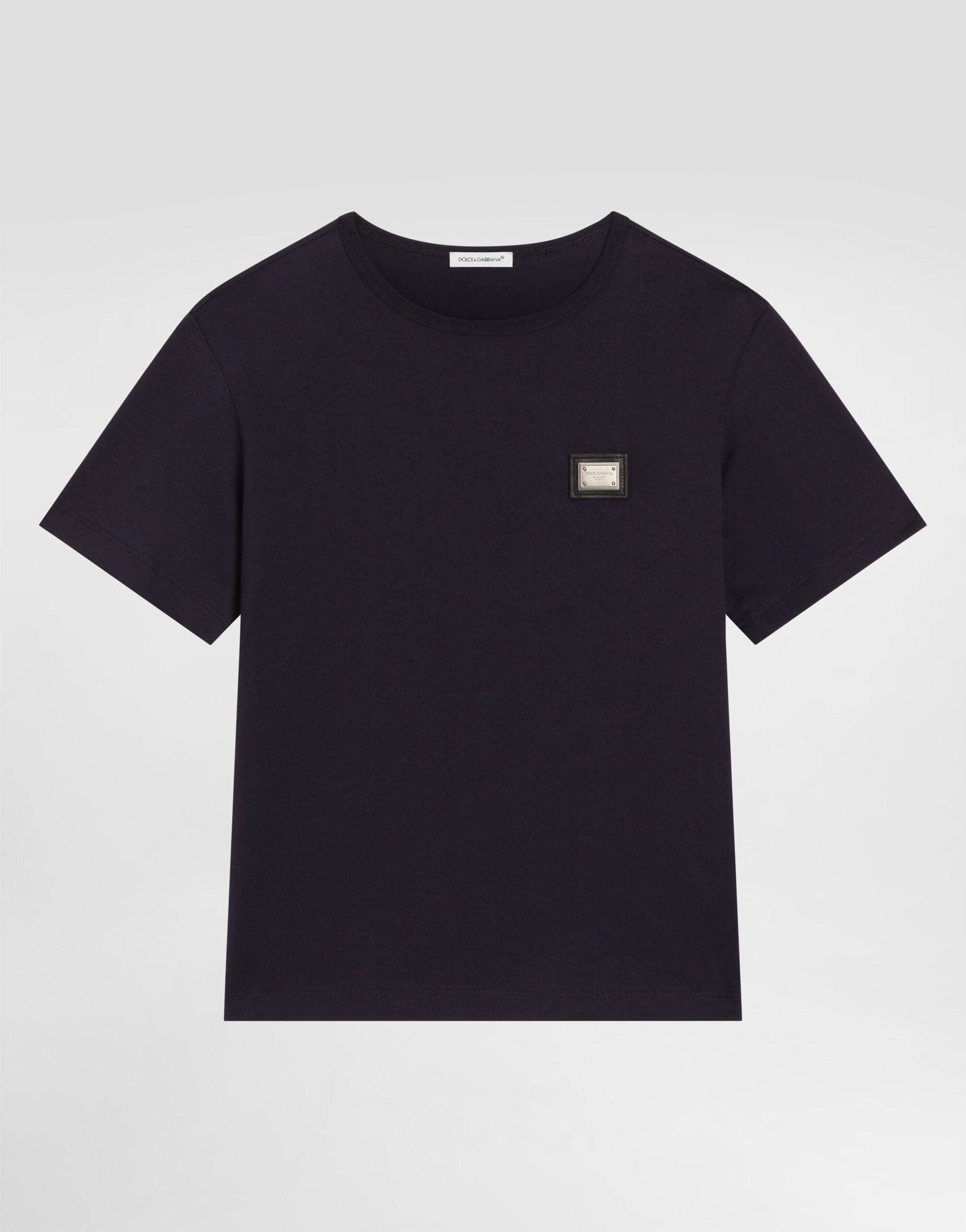 ボーイズ向けTシャツ＆スウェットシャツ | ドルチェ＆ガッバーナ®