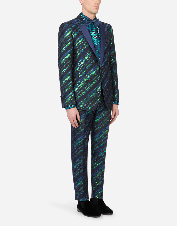 Dolce & Gabbana  MULTICOLOR GKCZMTFJOAQ